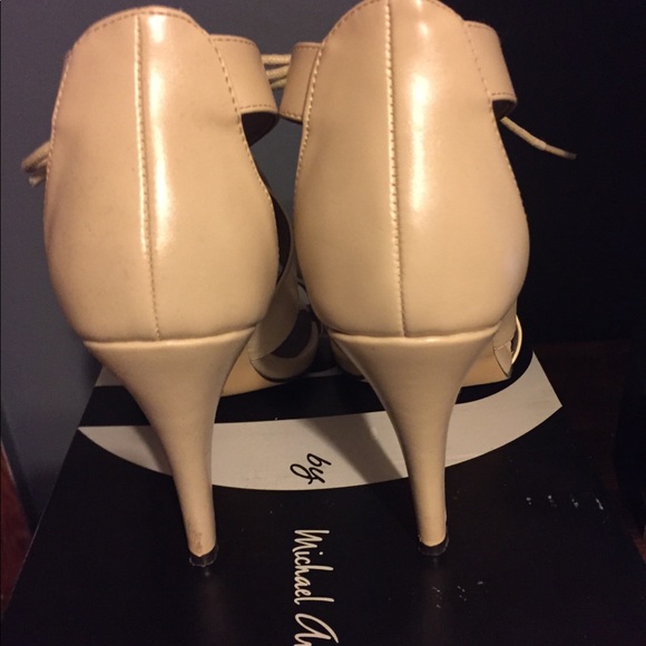 Michael Antonio heels - Picture 4 of 5
